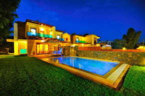 Villa Kiotari Alia - Dodekanes Kiotari